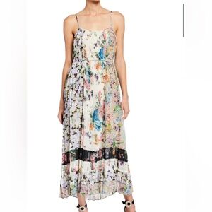 Zimmerman dress worn three times….size 1 in Zimmerman.